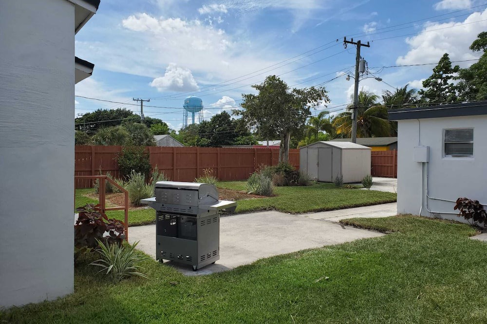 Photo of Outdoor in Delray Beach