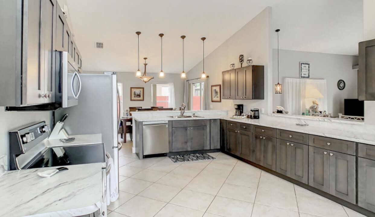 Photo of Kitchen in Thousand Oaks