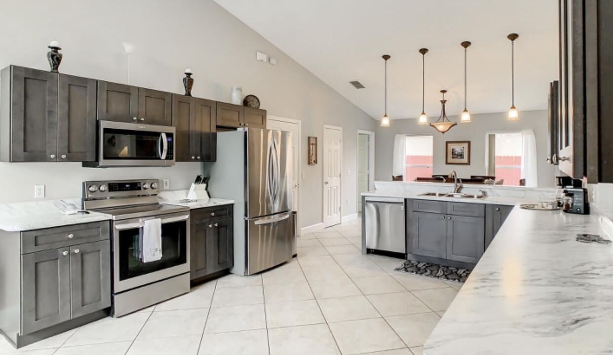 Photo of Kitchen in Thousand Oaks