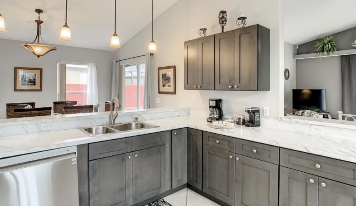 Photo of Kitchen in Thousand Oaks