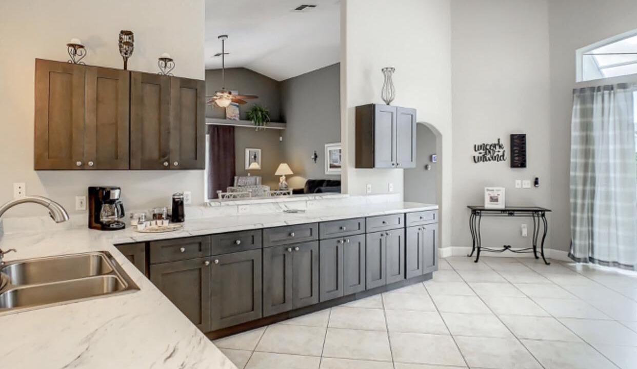 Photo of Kitchen in Thousand Oaks