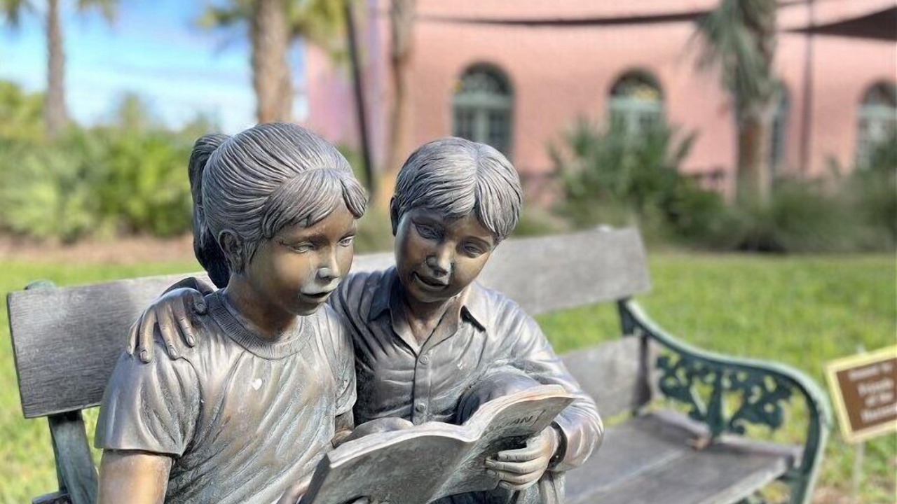 Photo of Outdoor in New Port Richey