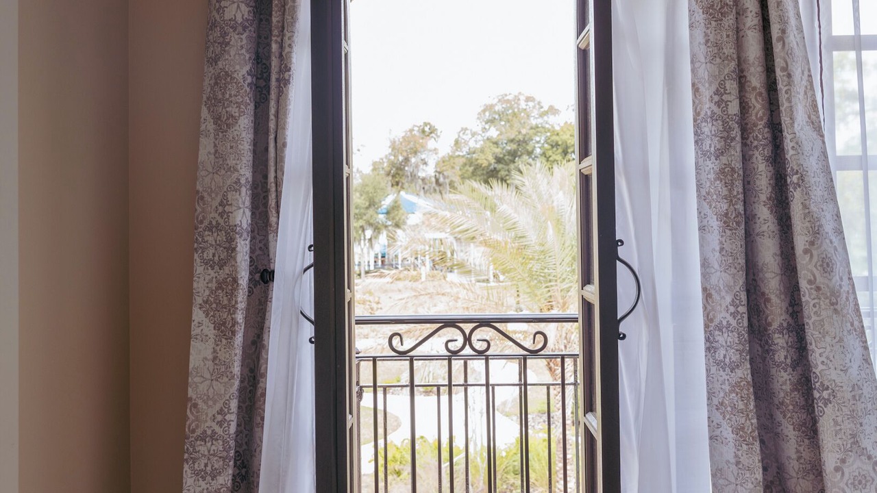 Photo of Bedroom in New Port Richey