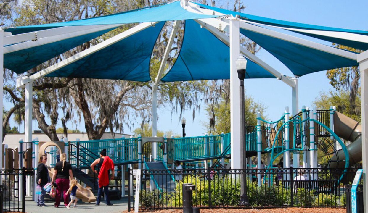 Photo of Outdoor in New Port Richey