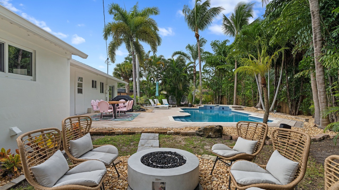 Photo of Outdoor in Wilton Manors