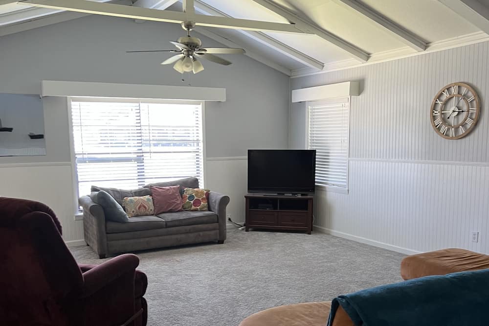 Photo of Others in Lake Padgett Estates