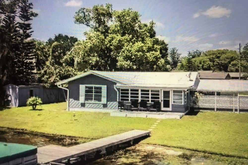 Photo of Others in Lake Padgett Estates