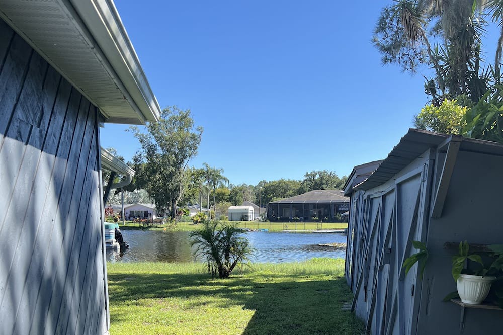 Photo of Outdoor in Lake Padgett Estates