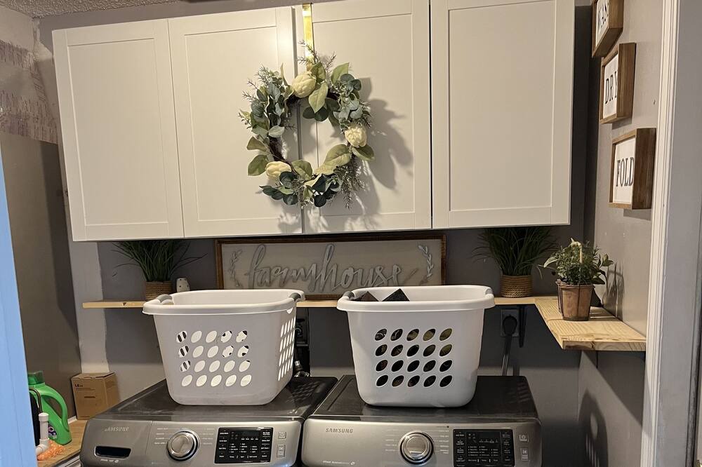 Photo of Kitchen in Port Saint John