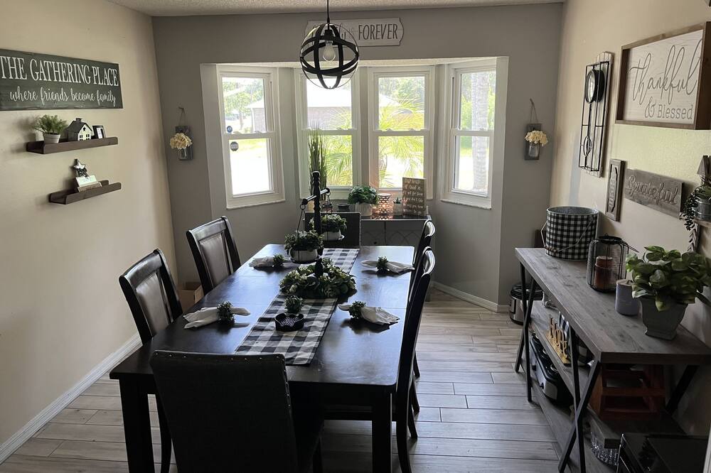 Photo of Kitchen in Port Saint John