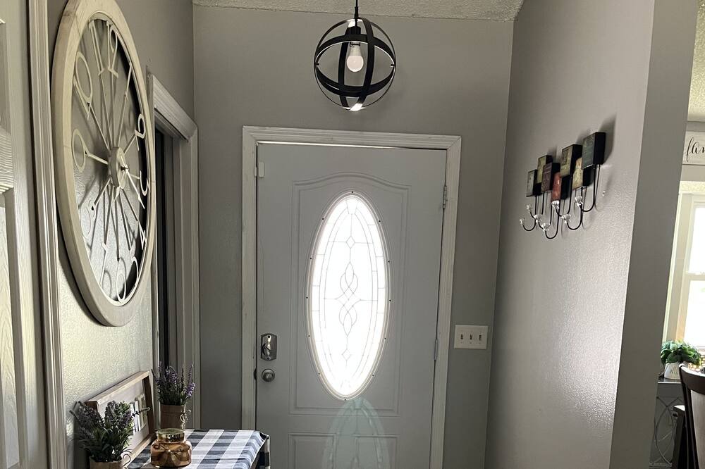 Photo of Bedroom in Port Saint John