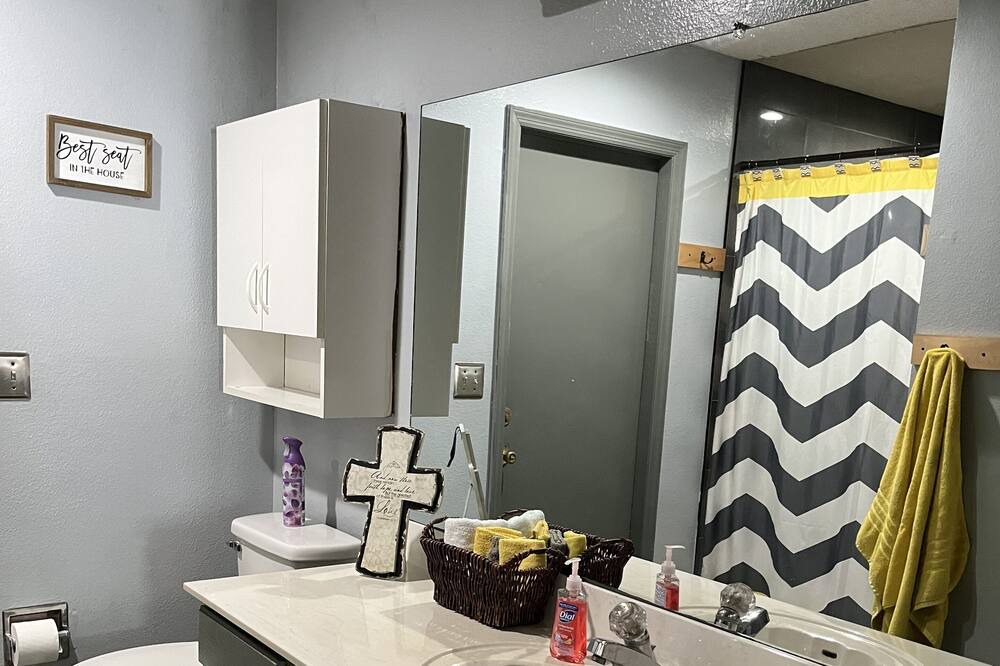 Photo of Bathroom in Port Saint John