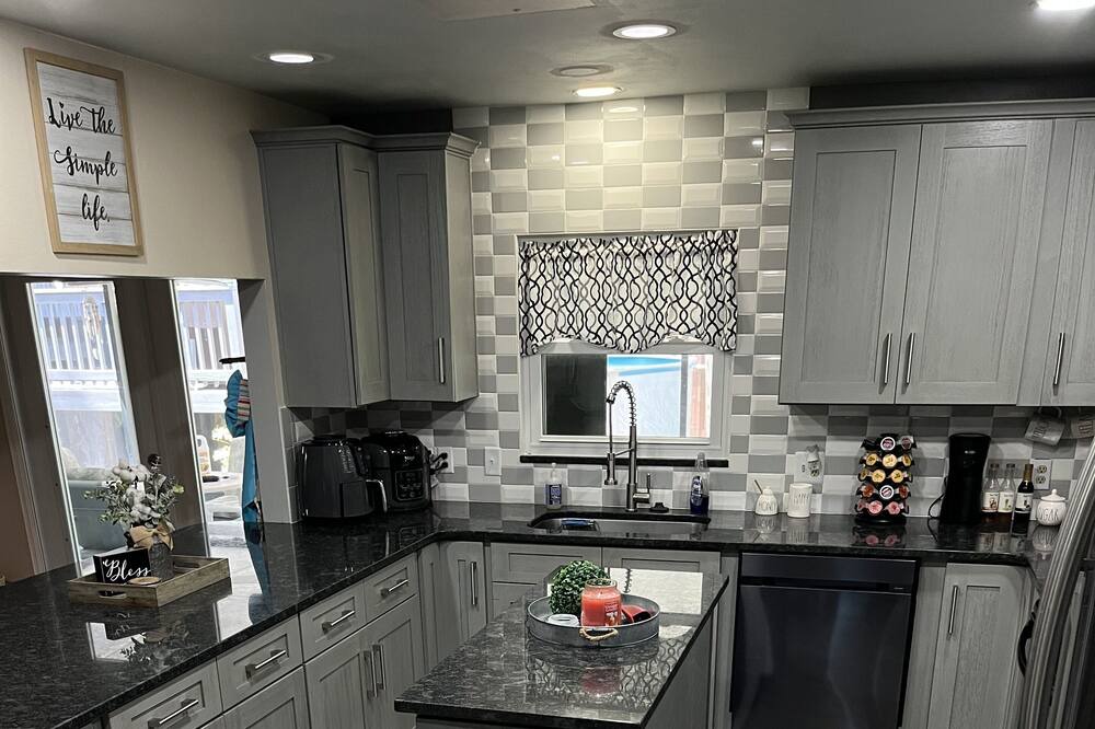 Photo of Kitchen in Port Saint John