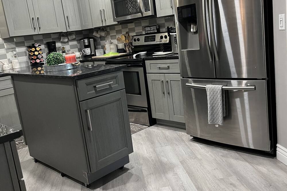 Photo of Kitchen in Port Saint John
