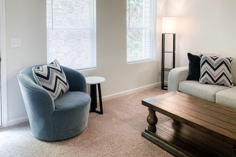 Photo of Livingroom in Anderson