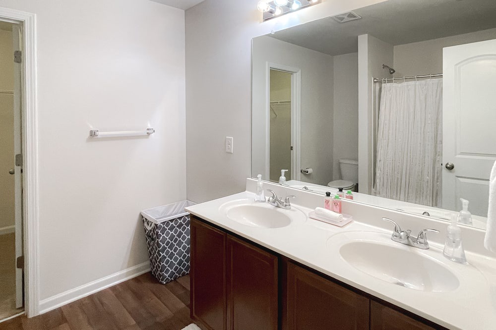 Photo of Bathroom in Anderson