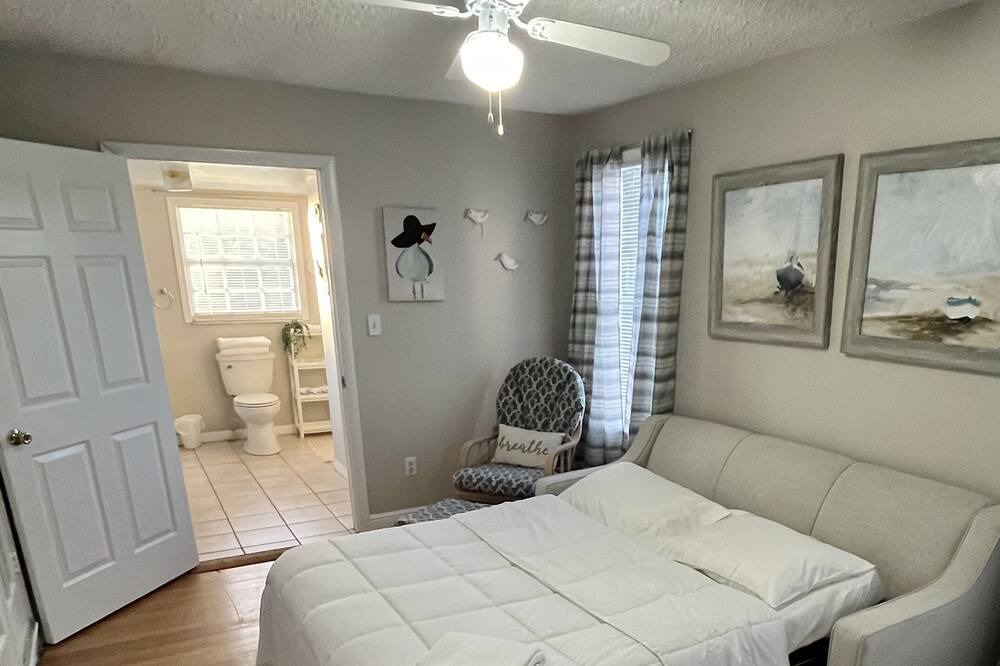 Photo of Bedroom in Florida South Atlantic Coast