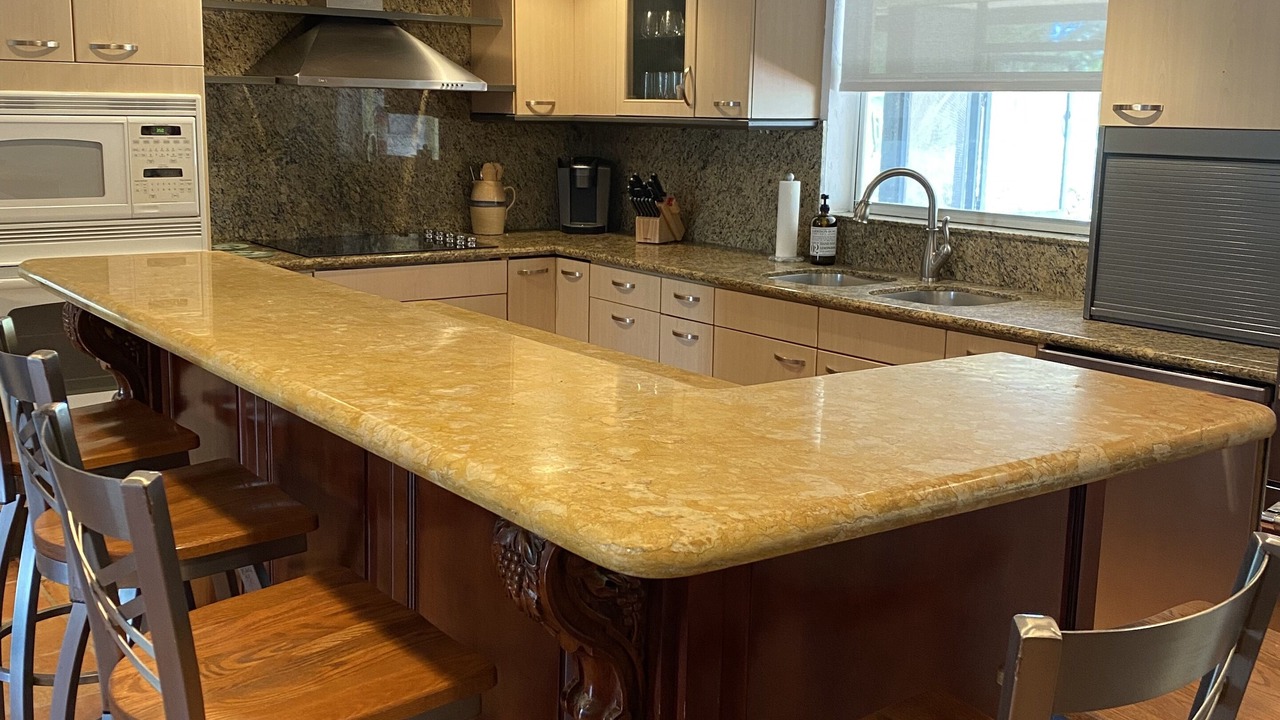 Photo of Kitchen in High Point