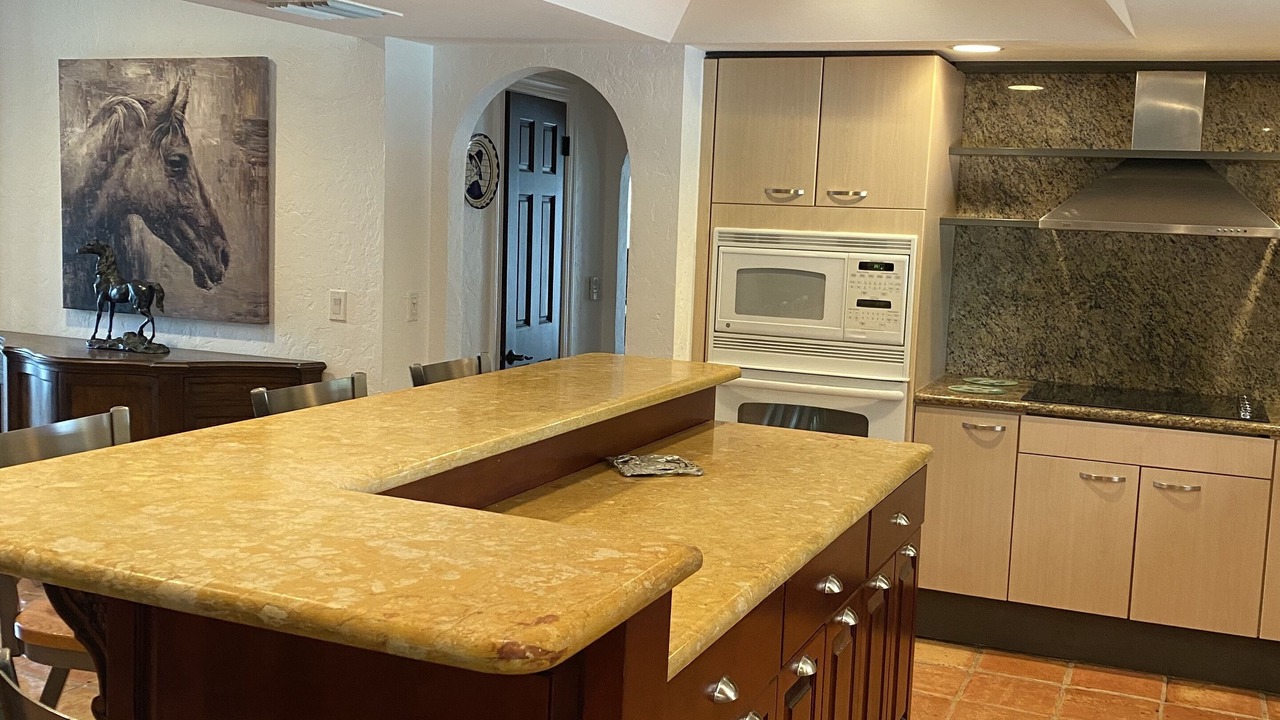 Photo of Kitchen in High Point
