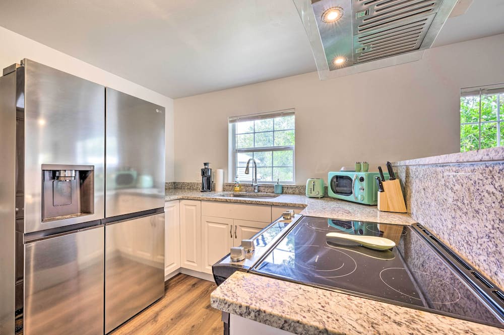 Photo of Kitchen in Lake Wales