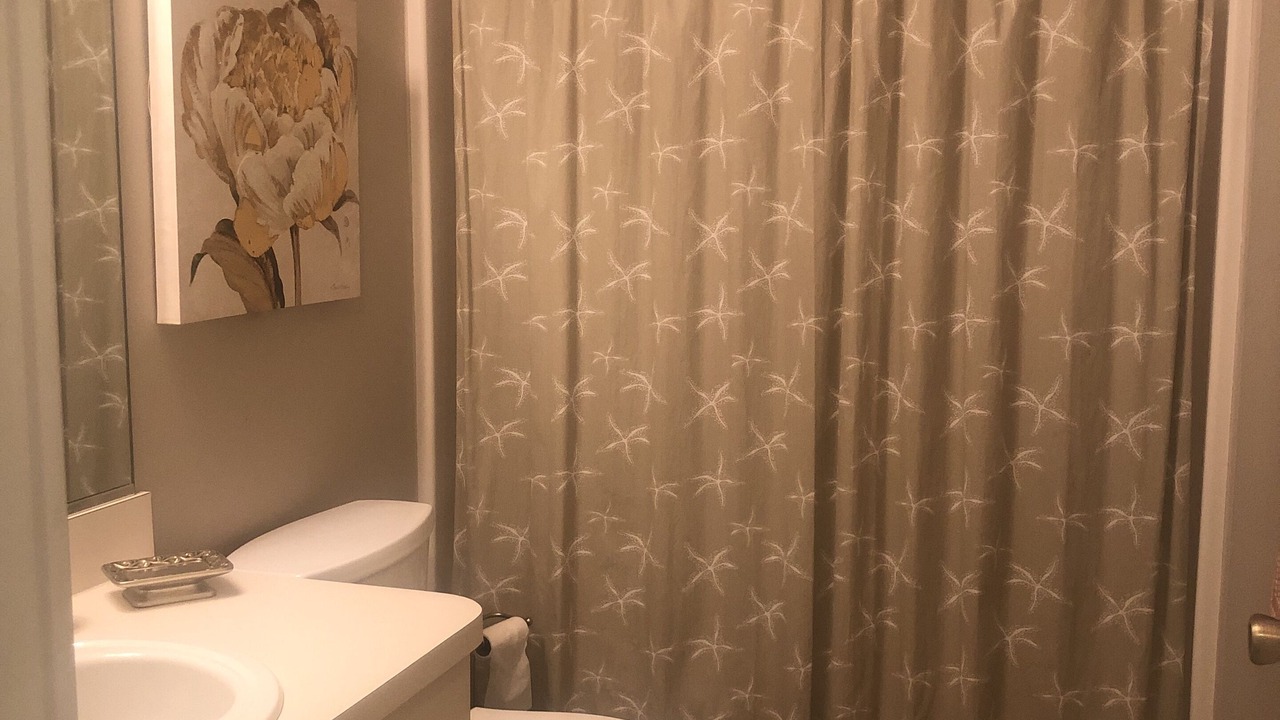 Photo of Bathroom in Lady Lake