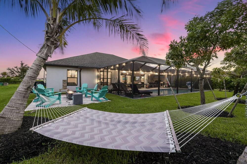 Photo of Outdoor in Mariner