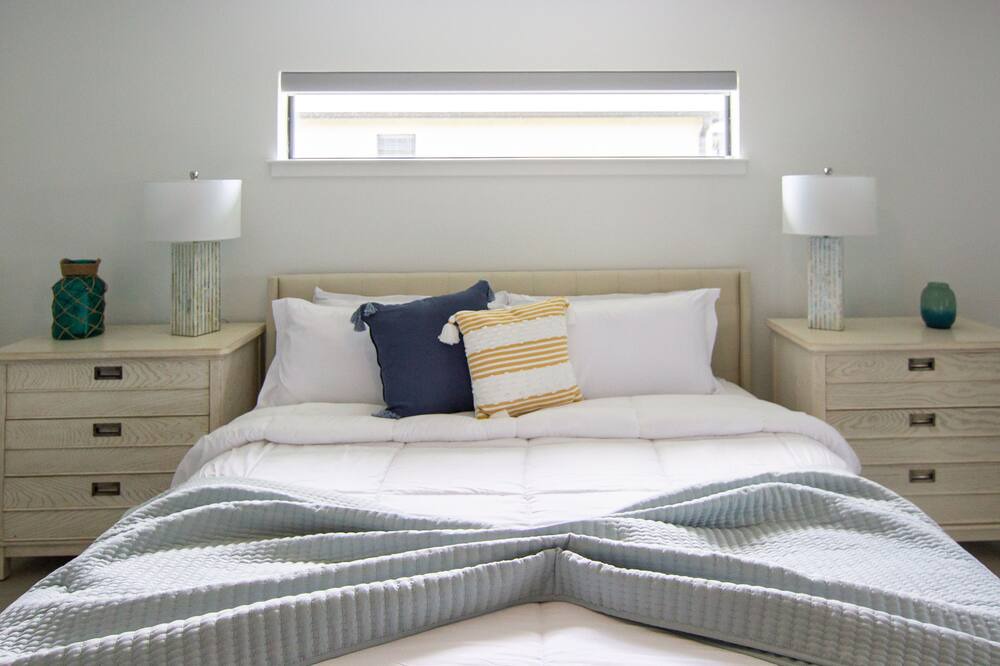 Photo of Bedroom in Mariner