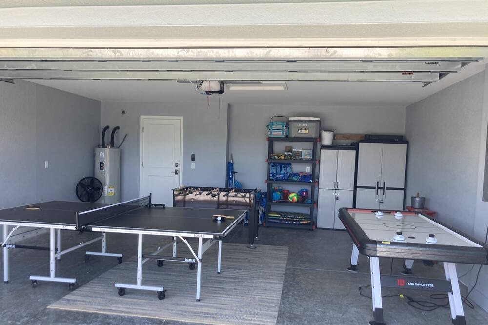 Photo of Bedroom in Mariner