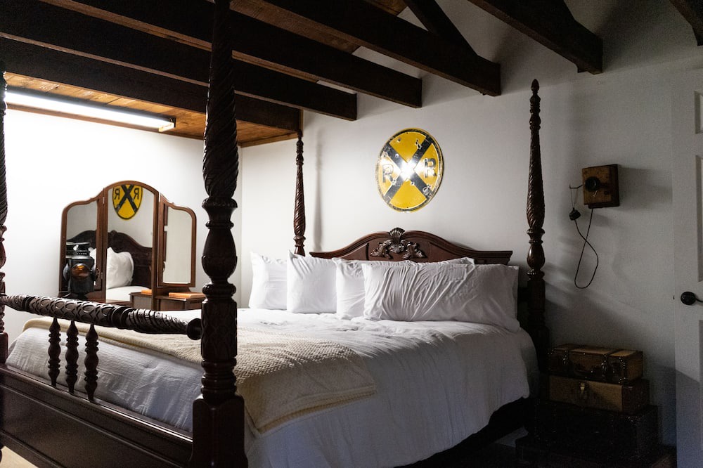 Photo of Bedroom in Dade City