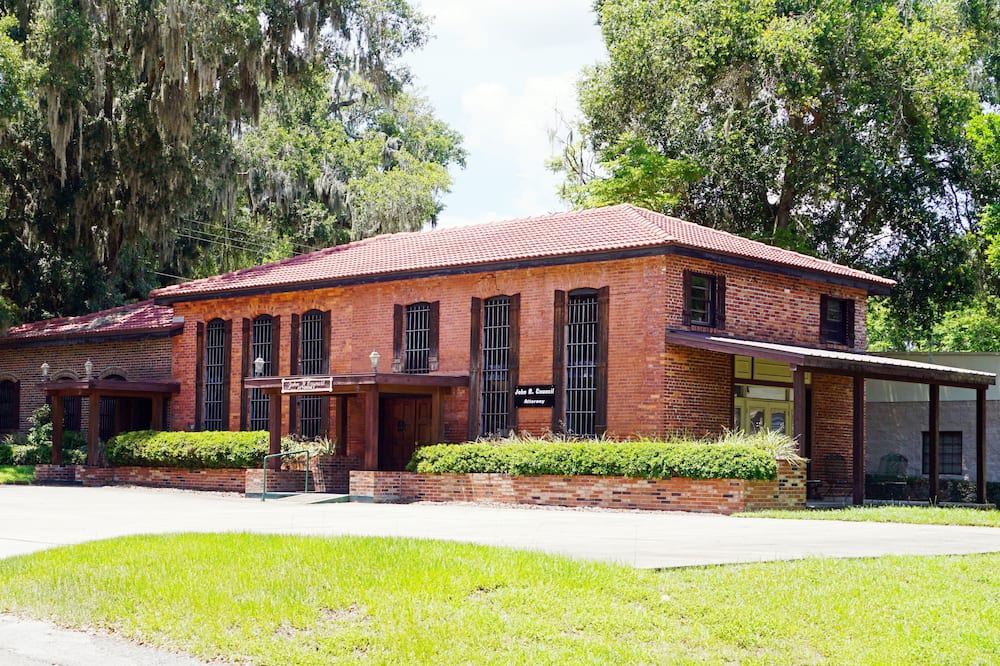 Photo of Outdoor in Dade City