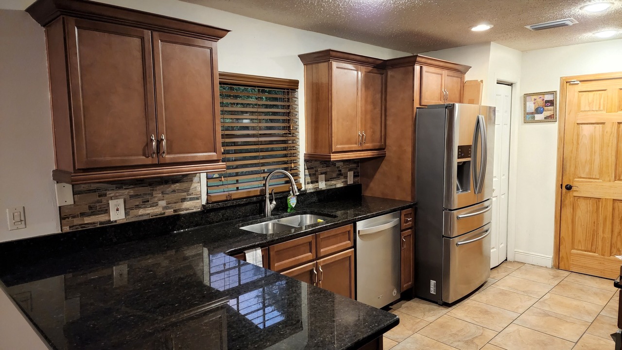 Photo of Kitchen in Altamonte Springs
