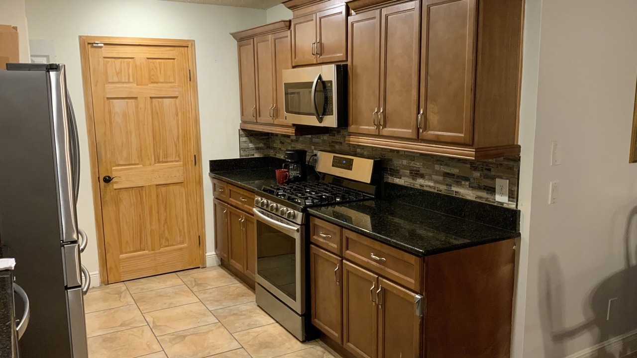 Photo of Kitchen in Altamonte Springs