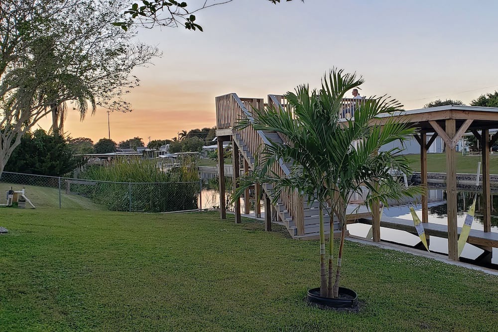 Photo of Outdoor in Taylor Creek