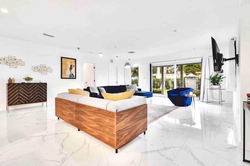 Photo of Livingroom in Buena Vista