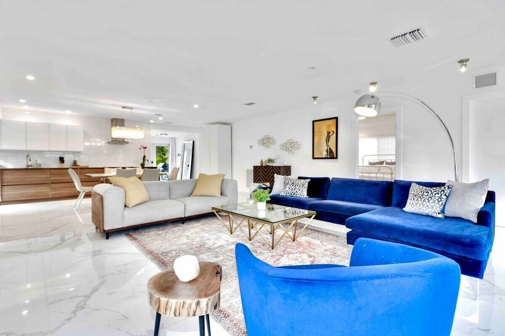 Photo of Livingroom in Buena Vista