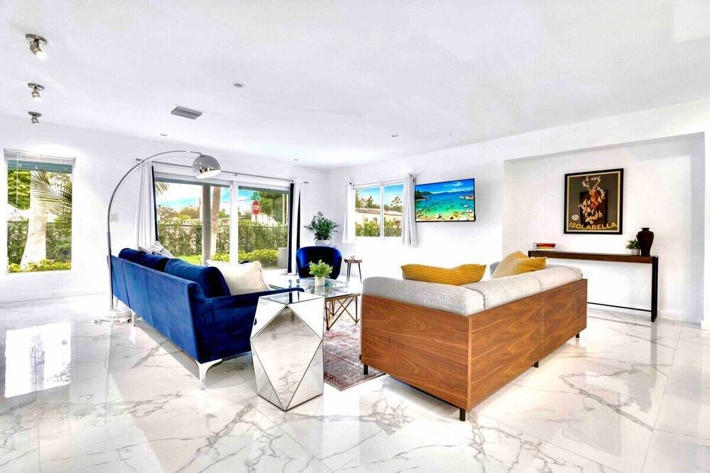 Photo of Livingroom in Buena Vista
