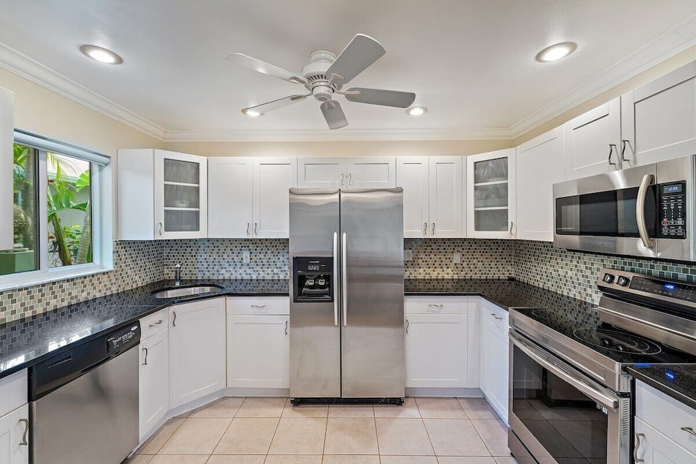 Photo of Kitchen in Southside