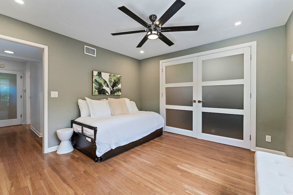 Photo of Bedroom in Southside