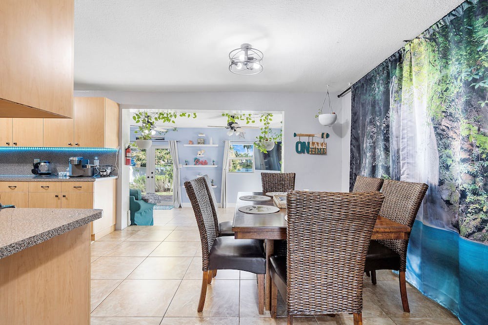 Photo of Kitchen in West Park