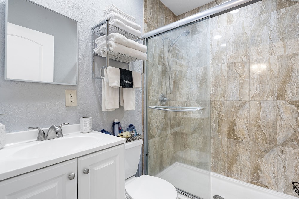 Photo of Bathroom in West Park