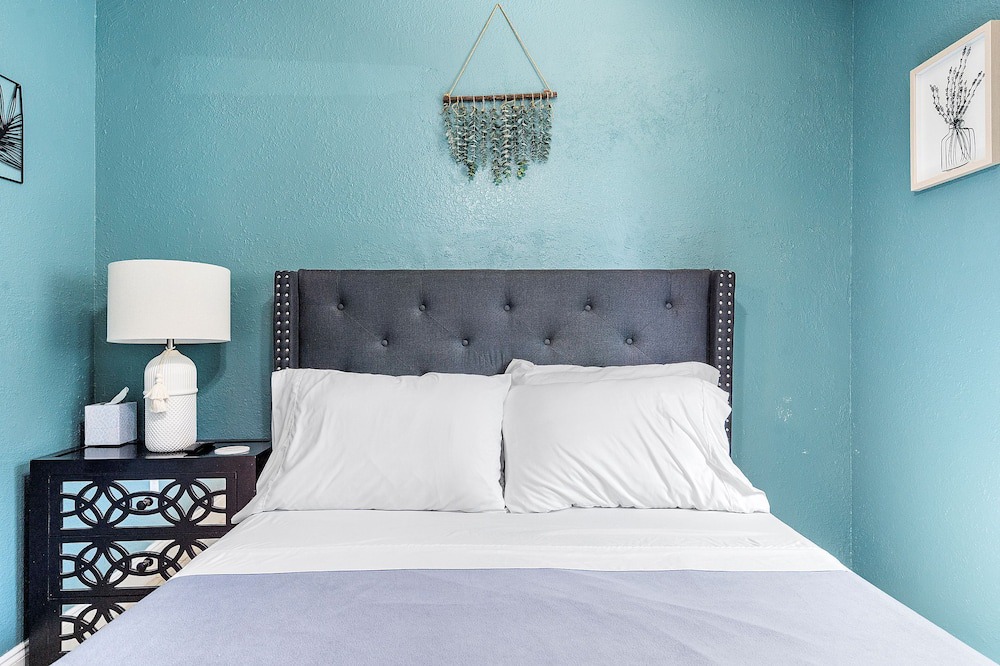 Photo of Bedroom in West Park