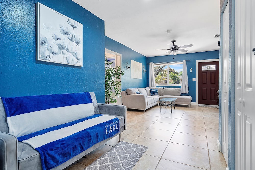 Photo of Bedroom in West Park