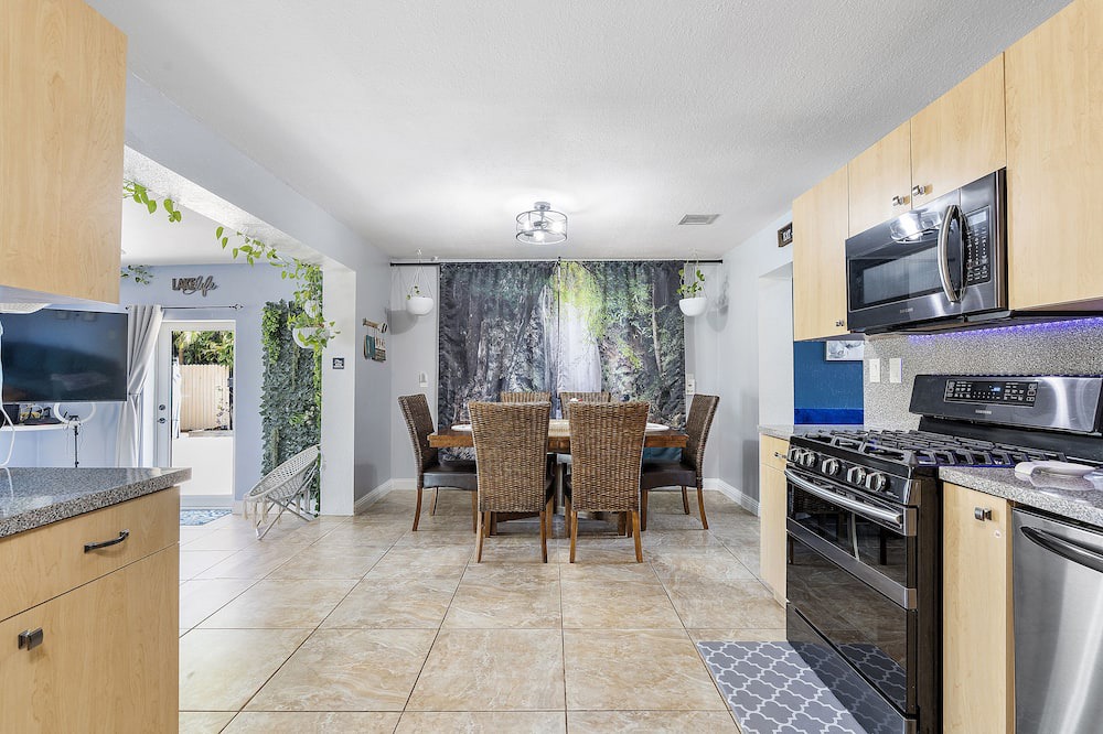 Photo of Kitchen in West Park