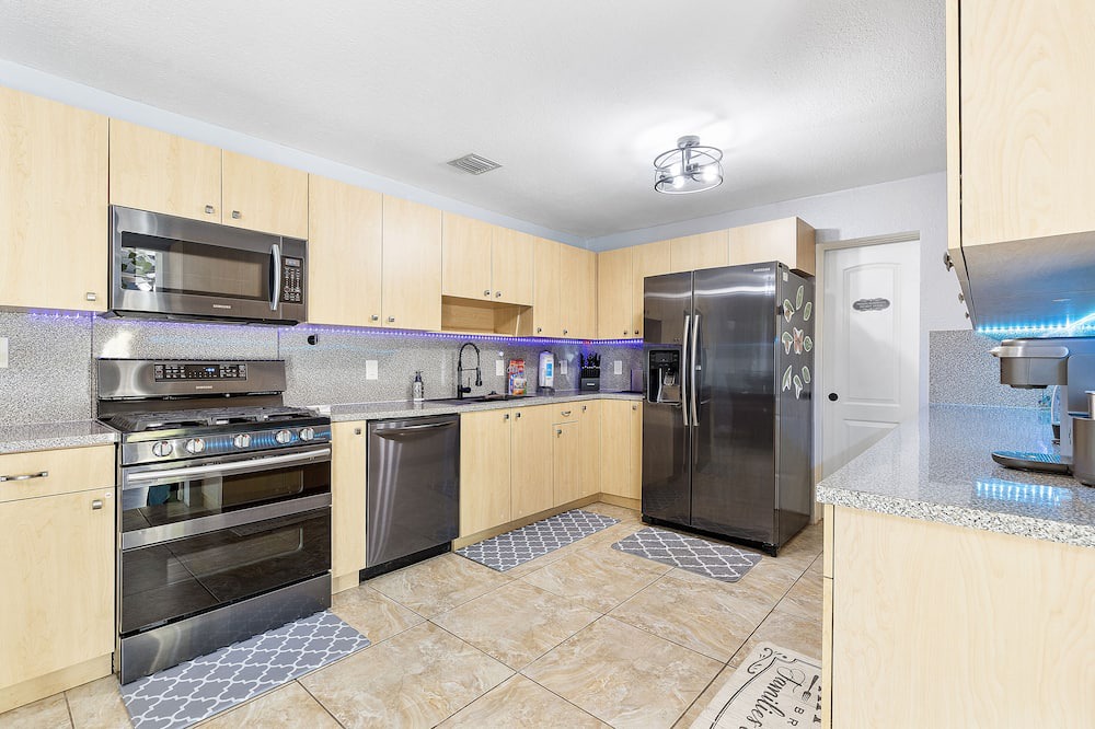 Photo of Kitchen in West Park