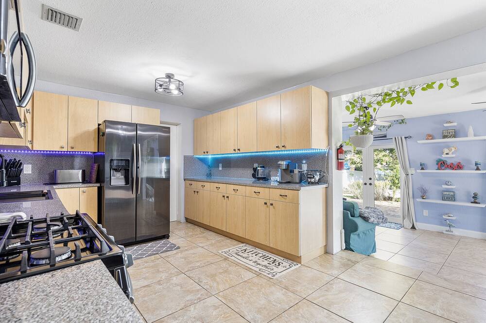 Photo of Kitchen in West Park