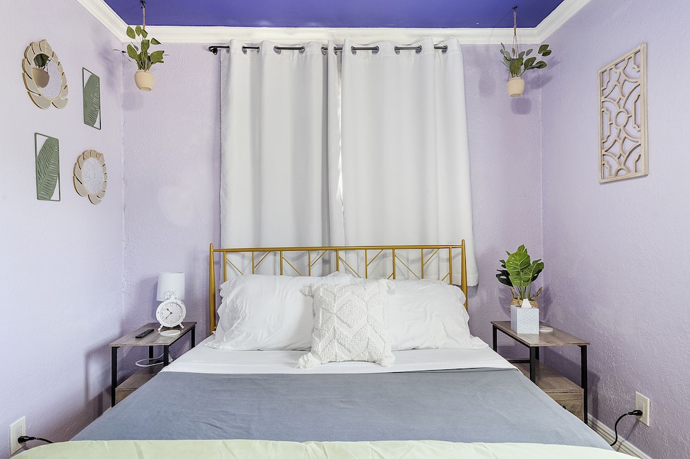 Photo of Bedroom in West Park