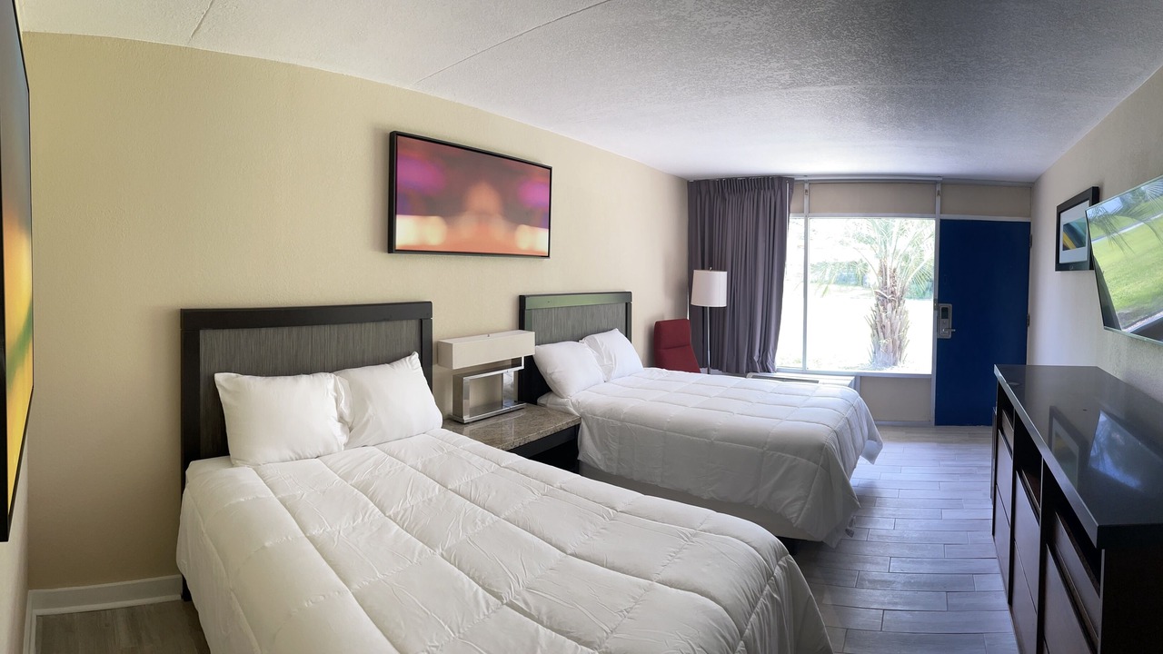 Photo of Bedroom in Jennings