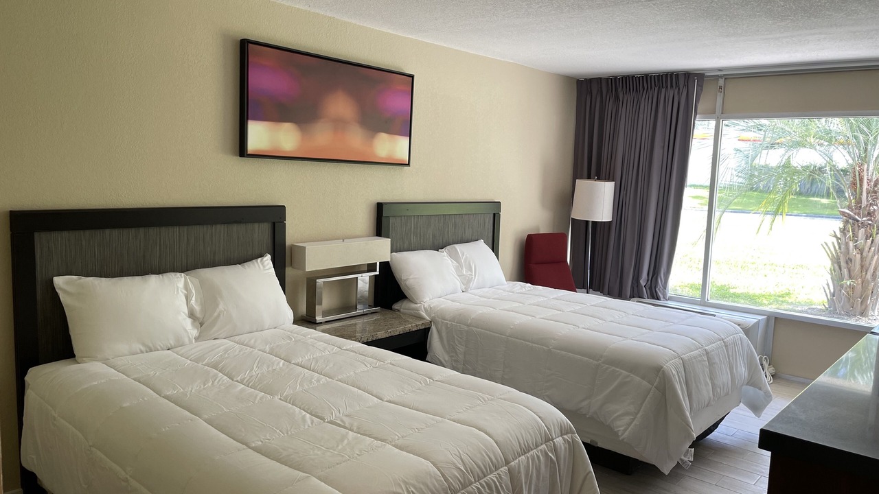 Photo of Bedroom in Jennings
