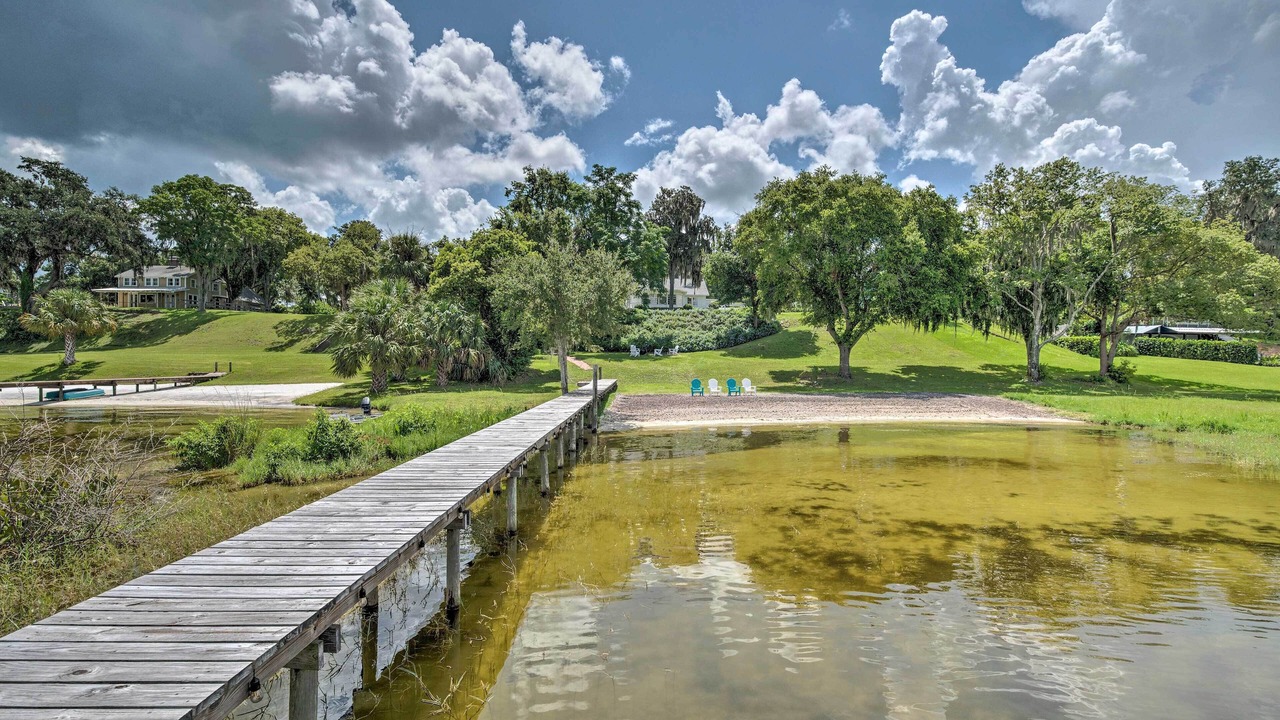 Photo of Others in Eastlake Weir