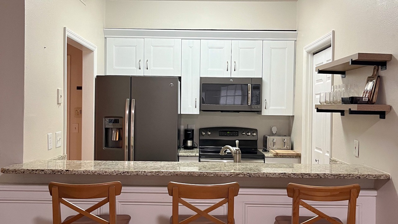 Photo of Kitchen in Hyde Park